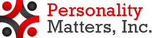Personality Matters, Inc.