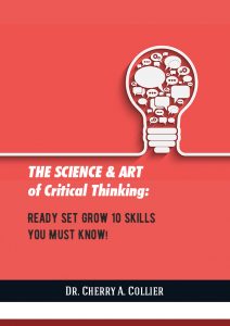 The Science and Art of Soft Skills: Ready Set Grow 10 Skills You Must Know!
