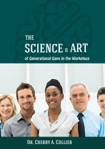 The Science and Art of Generational Gaps in the Workplace