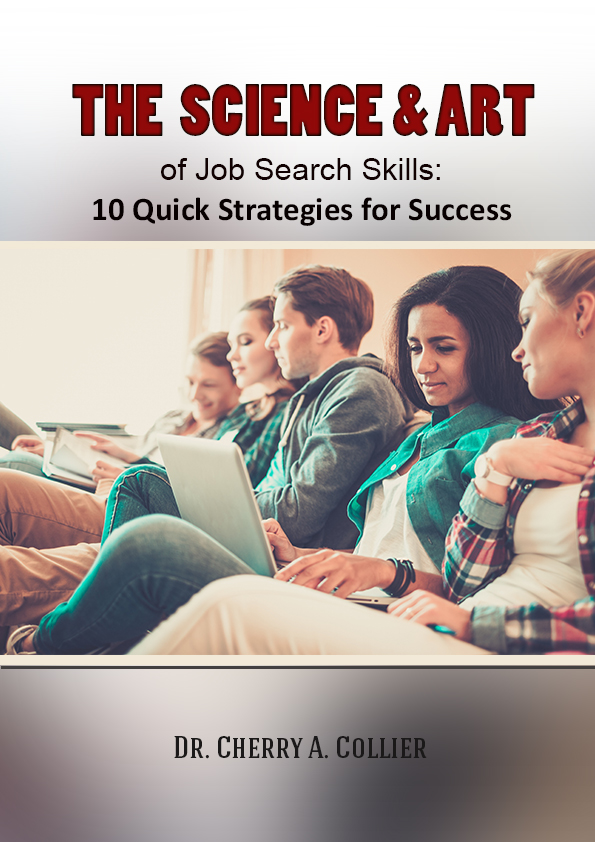 The Science and Art of Job Search Skills: 10 Quick Strategies for Success